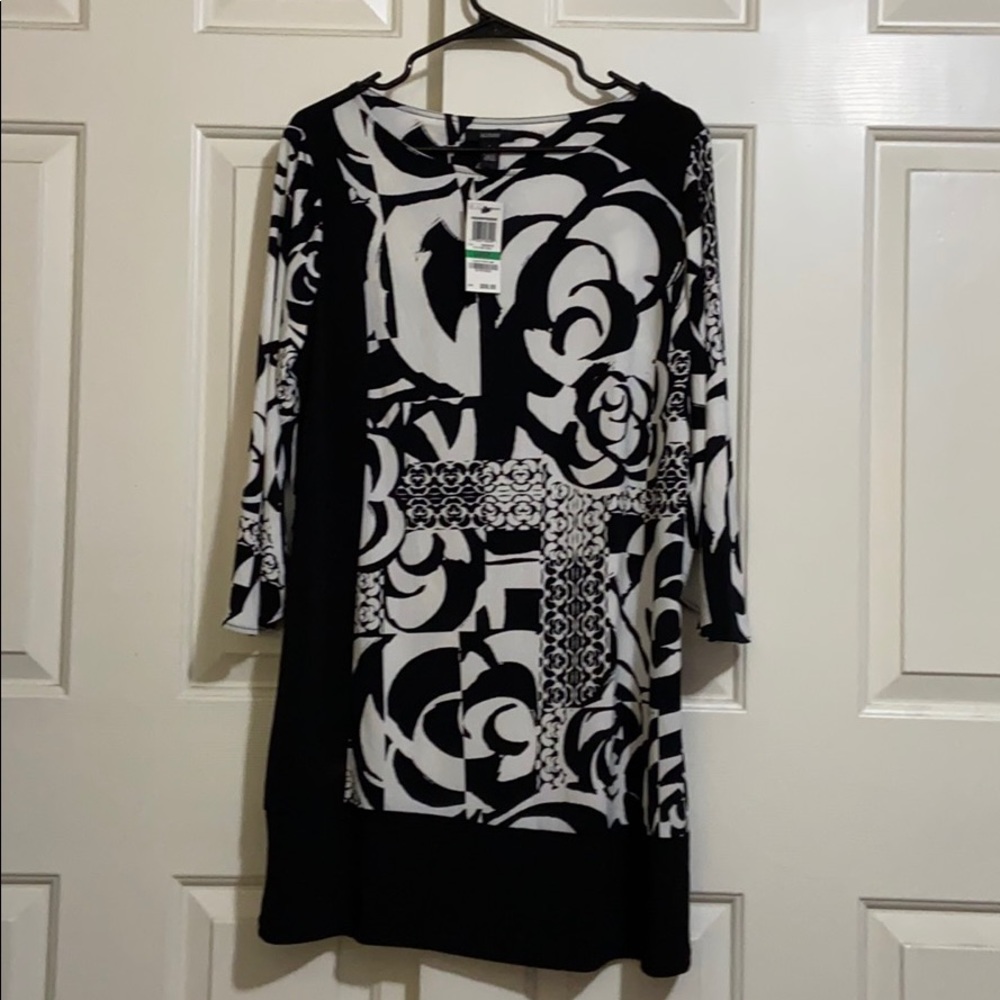 Long shirt/ shirt dress